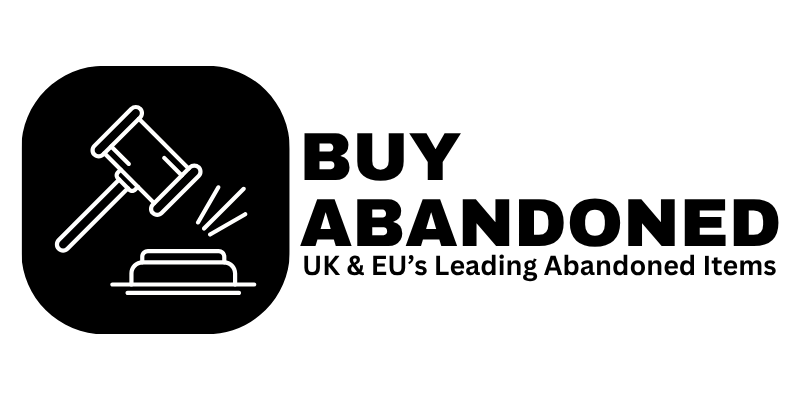 BuyAbandoned